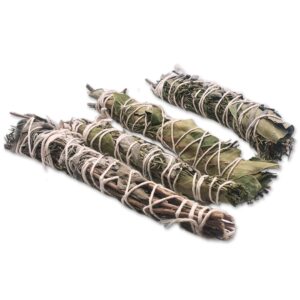 Ramitos de Sahumerio